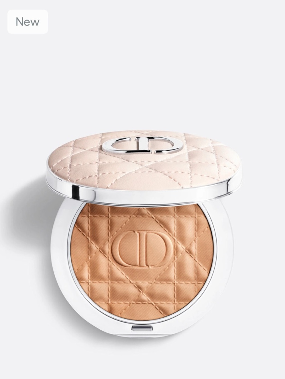 DIOR Forever Nude Matte Filter 03 Medium Blurring Setting Powder NEW IN BOX 💖✨